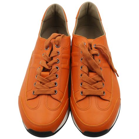 hermes goal shoes|hermes gramme shoes.